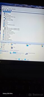 Notebook Toshiba SSD disk - 6