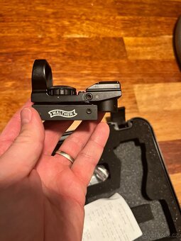 Walther PDP F (3,5) - 6