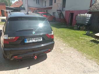 BMW X3 - 6