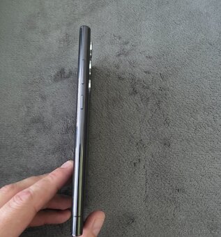 Samsung S22 ULTRA - 256 GB. Black - 6