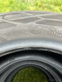 Continental EcoContact pneumatiky 195/55 R16 87-H letní - 6