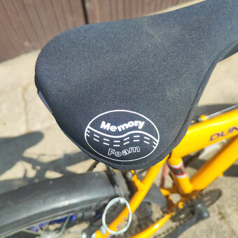 Dětské kolo REDFOX Dundy 19" kola - 6