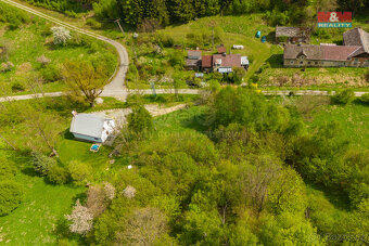 Prodej louky, 2417 m², Javorník - 6