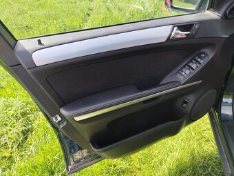 Mercedes - Benz ML 500 - 6