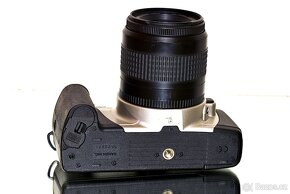 Canon EOS 300 + Canon 38-76mm TOP STAV - 6