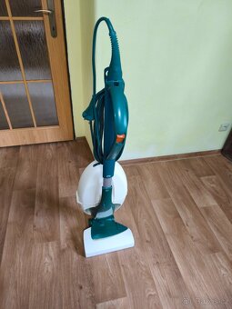 Prodám Vysavač VORWERK KOBOLD 130 s elektronickou klepaci hl - 6