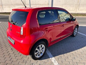 Škoda Citigo 1.0 MPI Style, 1.majitel - 6