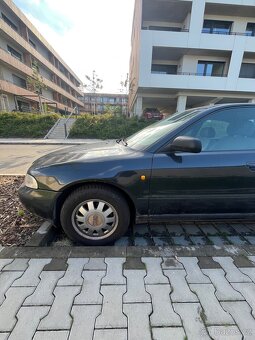 Audi a4 - 6