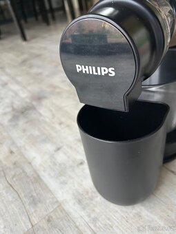 Odšťavňovač Philips HR1888/70 - plná záruka - 6