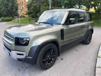 Land Rover Defender X 90 P400 - 6