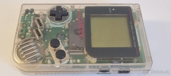 NINTENDO GameBoy + TETRIS - 6