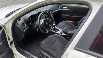 Alfa Romeo 159, 1.9 JTDm 110 kW - 6