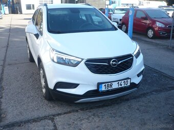 Opel Mokka X 16.16 V - 6