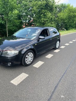 Audi a3 - 6