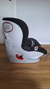 Dětská autosedačka Britax Romer - 6