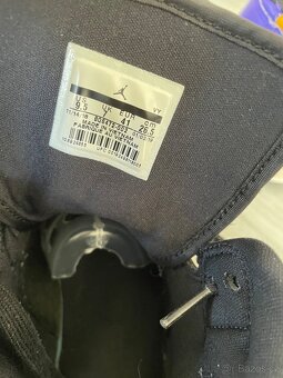 Tenisky Nike, Jordan velikost 41 a 38-38,5 - 6