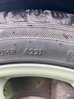 Mercedes Benz W203 - 6