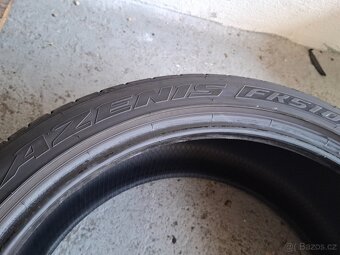 245/40 r20 letní pneumatiky Faken - 6