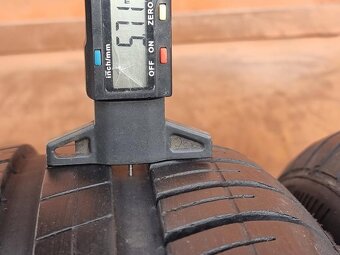 Letní Goodyear 175/65/14 - 6