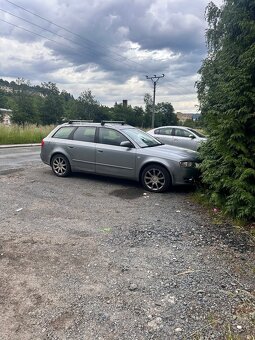Audi A4 Avant - 6