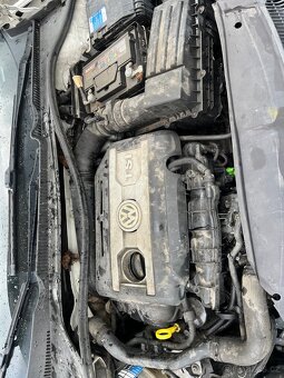 Vw golf 6 gti - 6