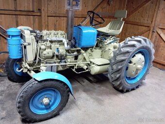 Zetor 3011 - 6