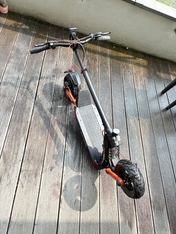 City Boss K600 - 6