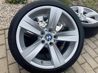 Alu kola bmw 18” styling 189 dvourozměr - 6