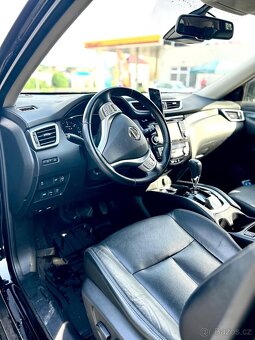 Nissan X-Trail T32 - 6