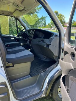 Iveco daily maxi 2,3hpi r.v.2011 - 6