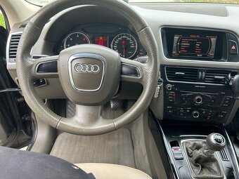 Audi Q5 - 6