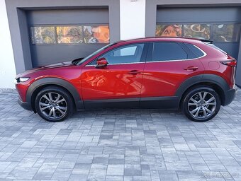 Mazda CX-30 2.0i Skyctive X-180 Selection - 6