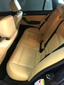 BMW E46 325i - Veškeré dily - 6