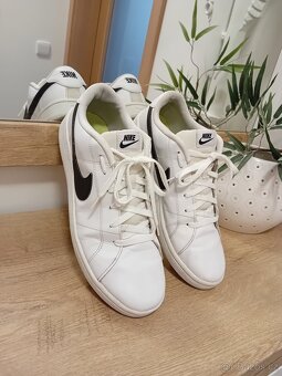 Nike pánské tenisky vel. 45 - 6