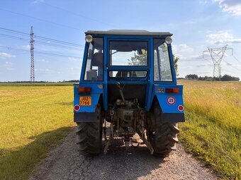 Zetor 5748 (6945) - 6