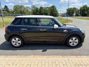 MINI COOPER F56 1.5 //2016 1.MAJITEL HARMAN/KARDON SERVISKA - 6