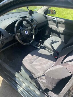 Vw polo 1,2 40kw - 6