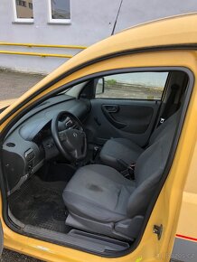 OPEL COMBO 1.3 D - 6