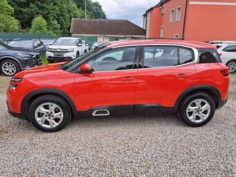 Citroën C5 Aircross 1,2 PT FEEL 88.000 km - 6