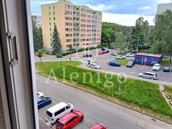 Prodej bytu 1+kk, 28 m2, Vajdova, Praha - Hostivař - 6