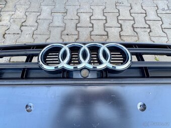 Přední nárazník Audi S5 rok 2018 - 6
