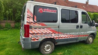 Citroen Jumper HDI - 6