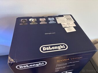 DeLonghi ECOV 311 - 6