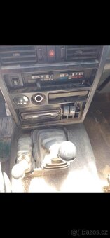 NISSAN PATROL Y60 KRATAS - 6