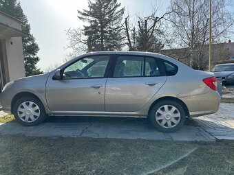 Renault Thalia 1.2i 55kW, 8/2011, 80.000 km, ČR doklady - 6