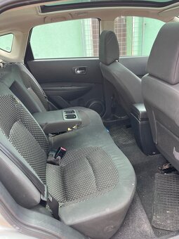 Nissan qashqai 1.5 nafta 202.najeto - 6