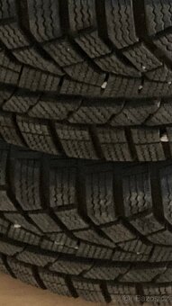 SAILUN ICE BLAZER ALPINE EVO 1 235/55 R 18 104H XL - 6