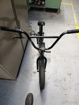 Bmx flybikes electron - 6