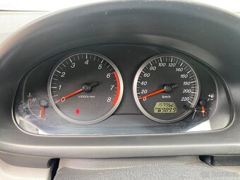 Mazda 2, 1,2i - 6