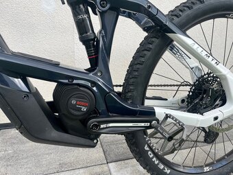 Haibike Allmtn 3 r2022 velk XL - 6